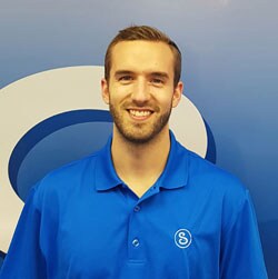 Swagelok Hose Advisor Phil Daniels