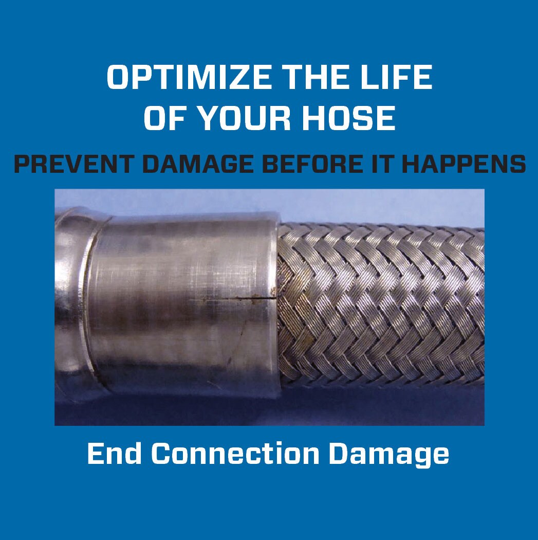 Swagelok Hose Advisory Services