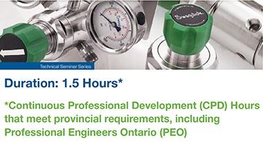Example of Continuous Professional Development (CPD) Hours for Regulator Seminar