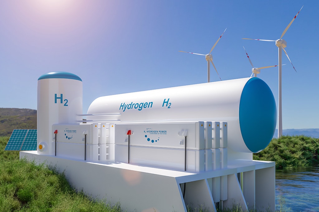 Hydrogen Market