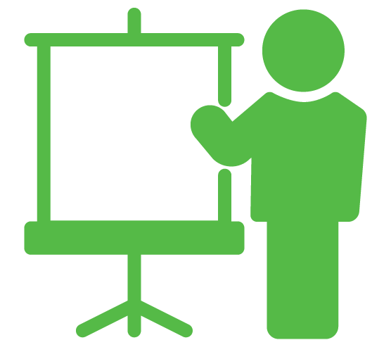 Instructor-Led Systems Training