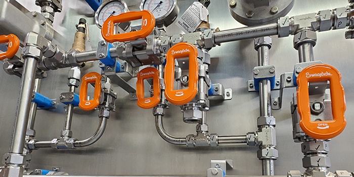 Swagelok Custom Solutions