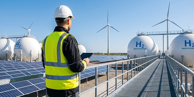 Swagelok Tubing System Design Elements Hydrogen