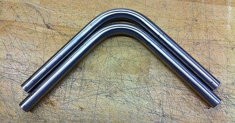 Tube Bends