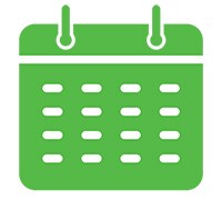 Calendar icon