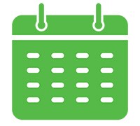 Calendar icon