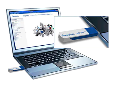 Electronic Desktop Technical Resource
