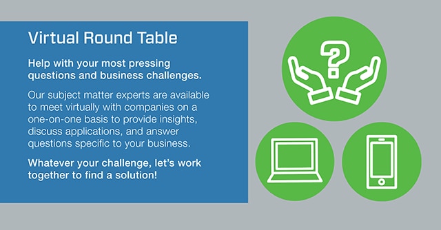 Virtual Round Table