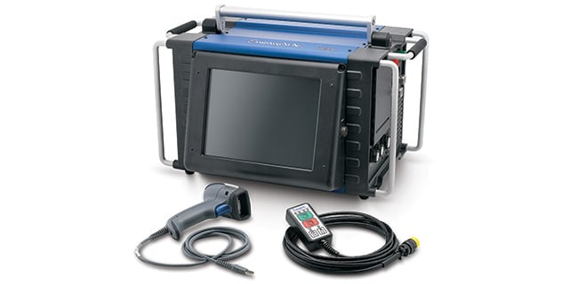 image of rental equipment