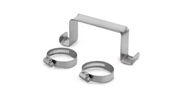 Sample cylinders - Spare parts and accessories