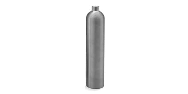 Single ended cylinder