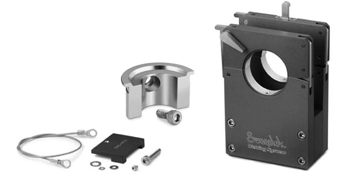 Swagelok Fixtures and Collets
