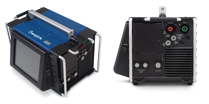 Swagelok Power Supply