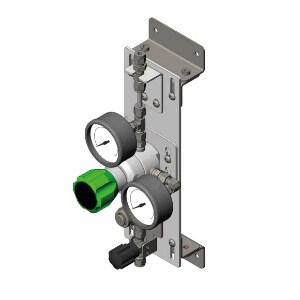 Swagelok Point-of-Use (SPU)
