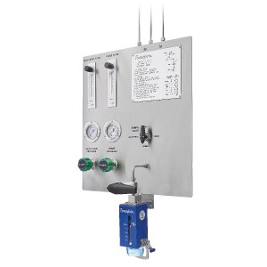 Grab Sampling System - GSL