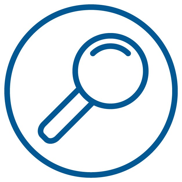 Icon serching