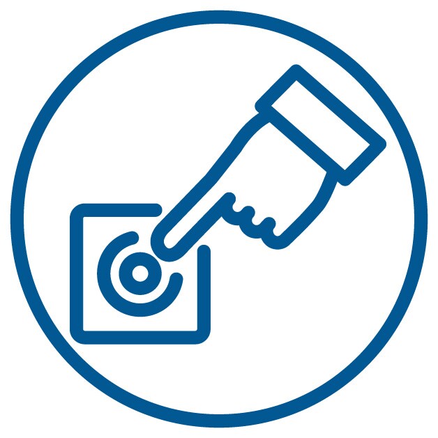 Icon recommendation