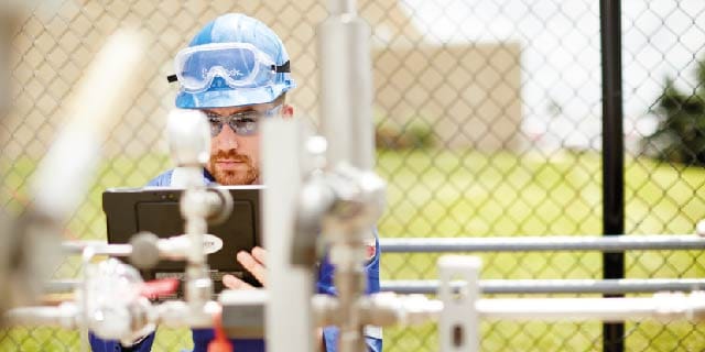 Swagelok Evaluation and Advisory