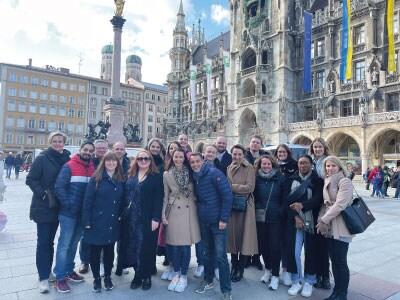 Team Swagelok Czech Republic, Poland, and Slovakia