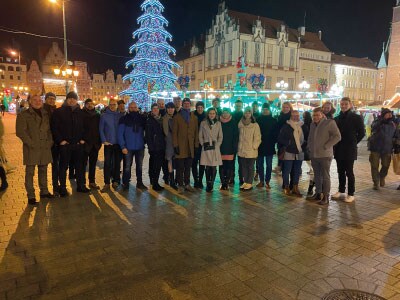 Team Swagelok Czech Republic, Poland, and Slovakia