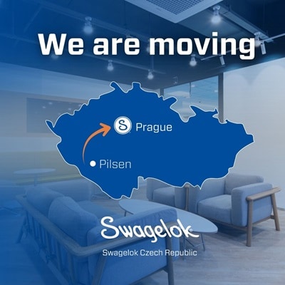move to prague