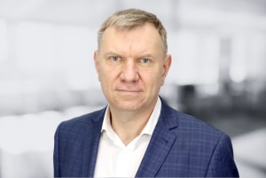 Vladimir Partychenko