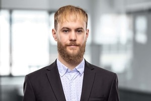 Adam Stehlík
