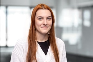 Adela Moravkova