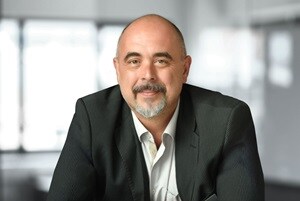 Evgeny Deliradev