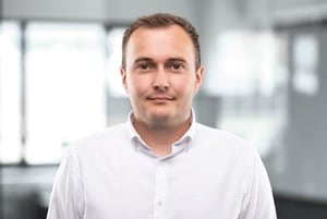 Ivan Barktiv Swagelok