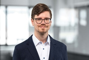 Karel Kovářík