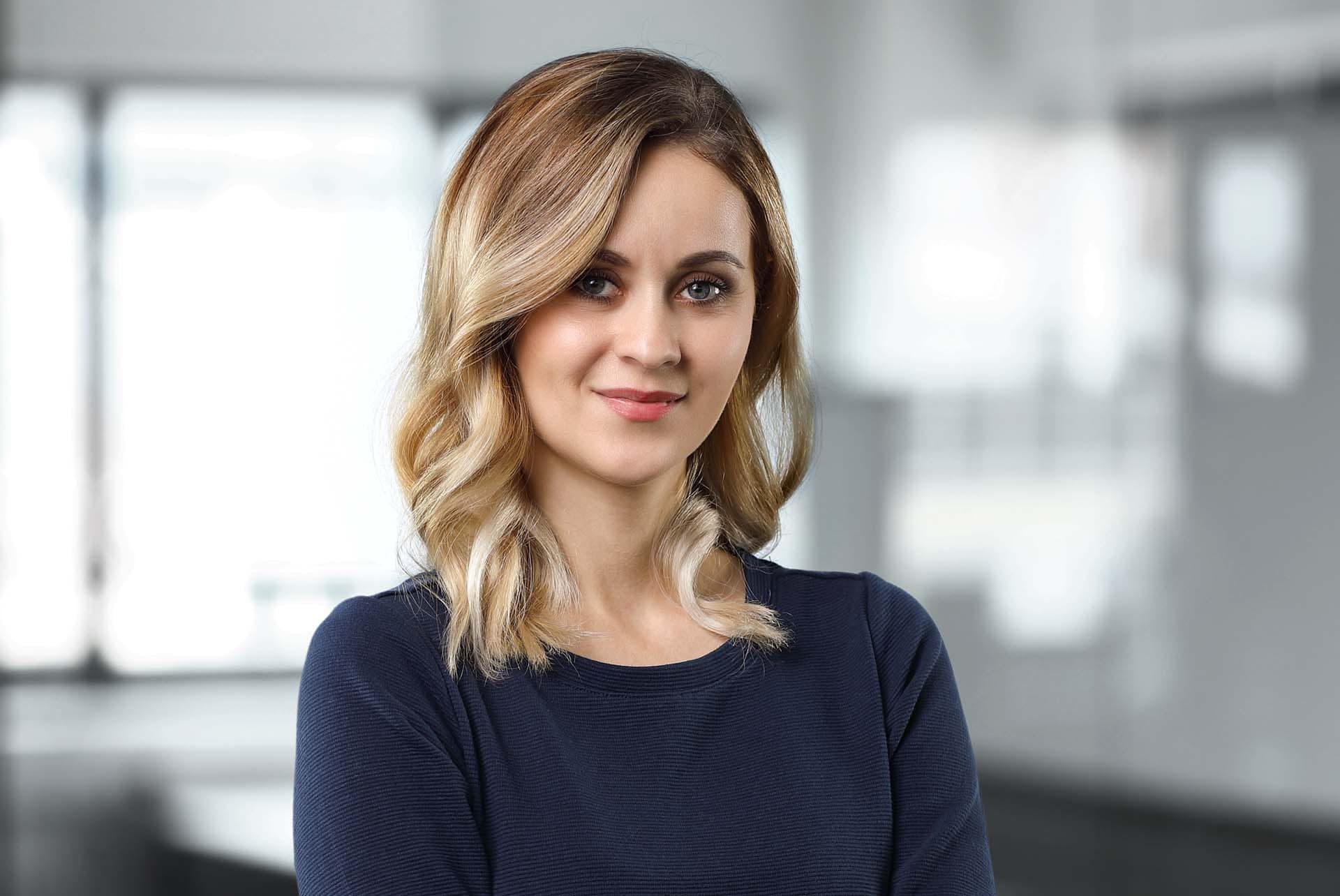 Michaela Rais Kuntová