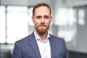 Radek Barton