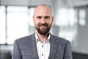 Robert Chval