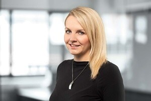Veronika Froňková