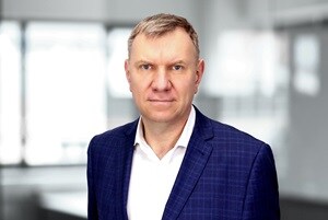 Vladimir Partychenko