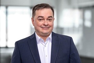 Yury Gorelov