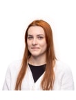 Adela Moravkova
