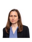 Petra Kristkova