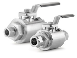 GB Valves