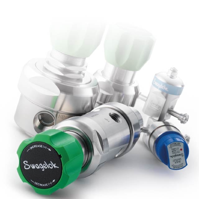 Products Swagelok Fluid systems for the most demanding applications