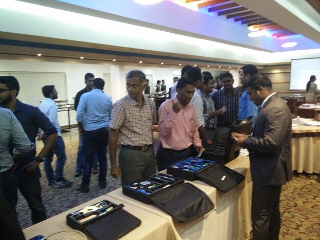 seminar cochin