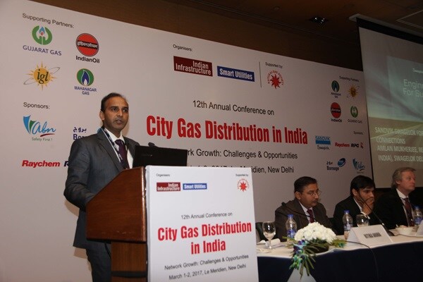 CGD conference