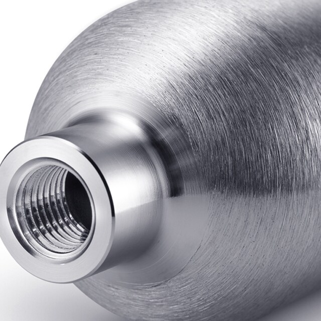 SampleCylinders