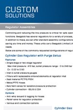 CS regulator