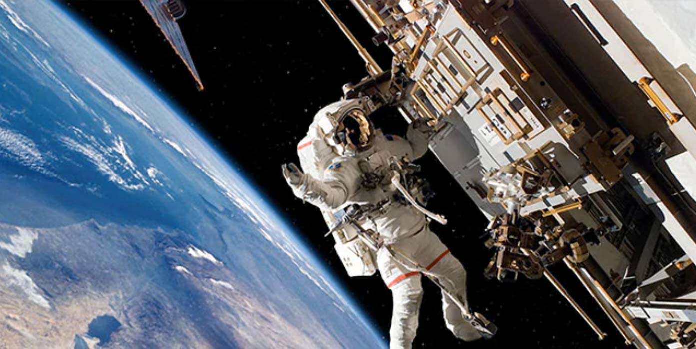 Swaglok Aerospace Experience