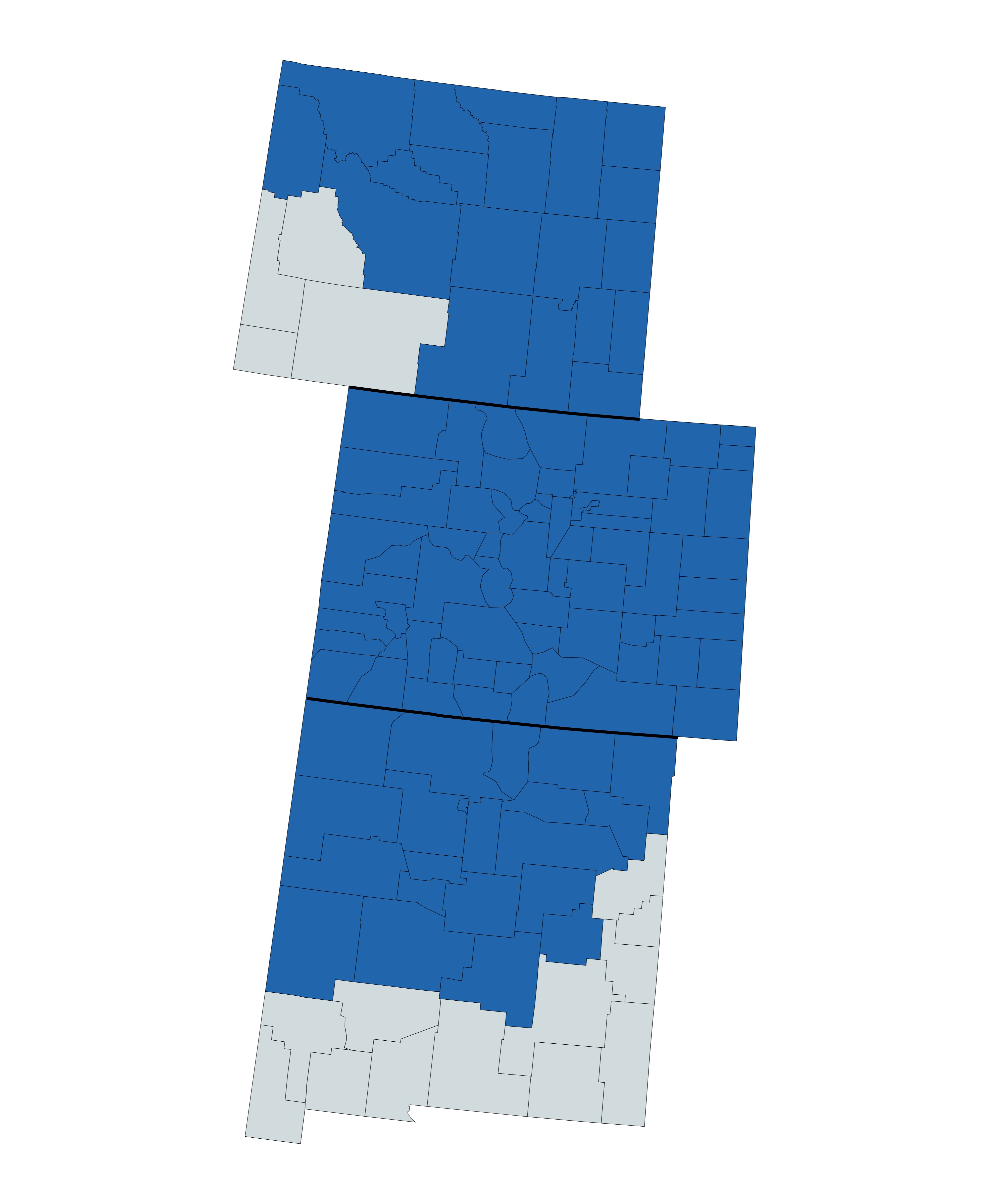 New local Swagelok territory 