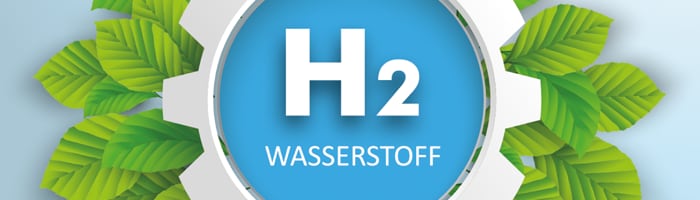 Swagelok Wasserstoff Anwendungen