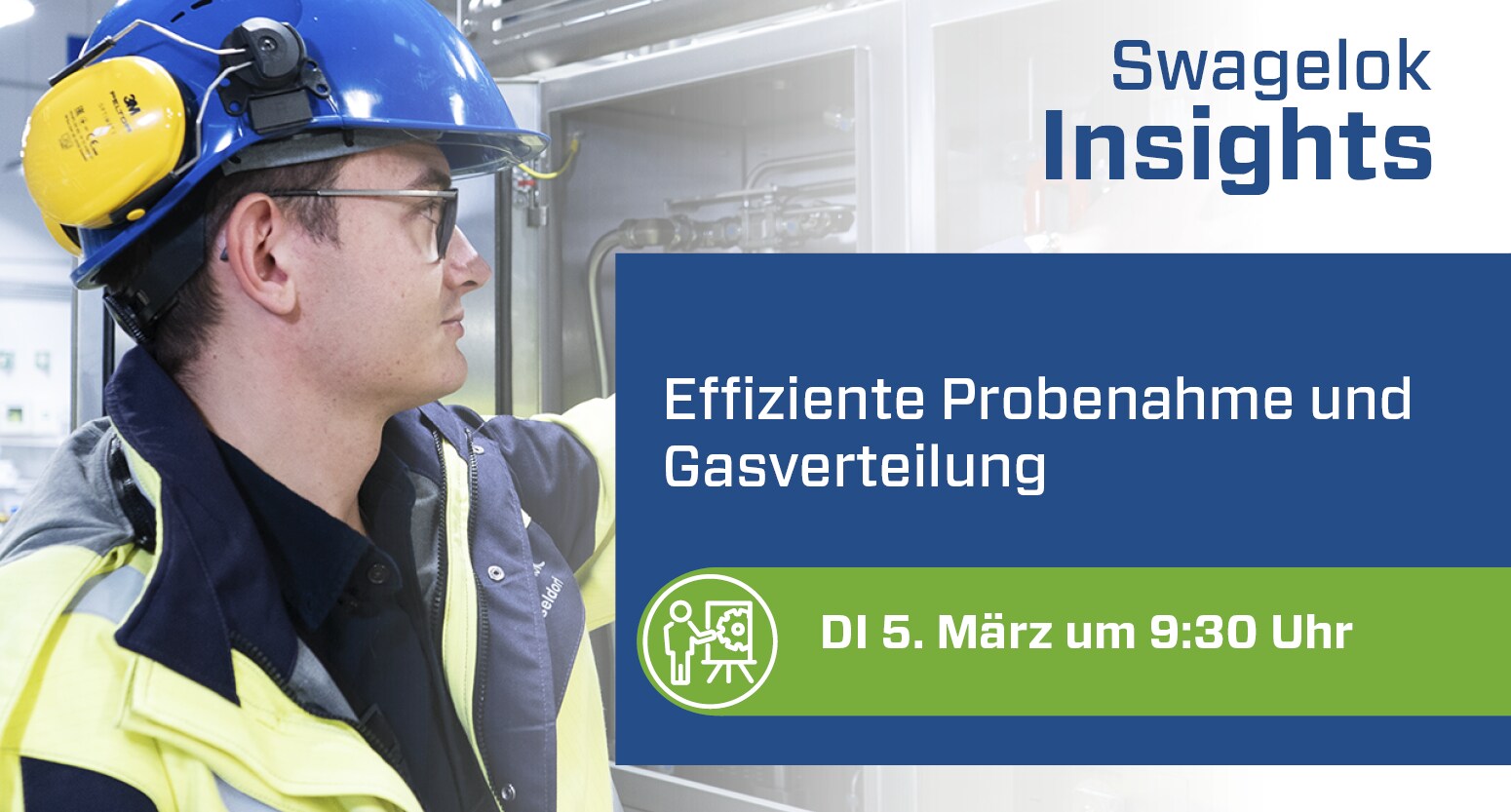 Swagelok Insights
