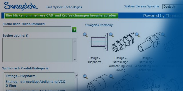 CAD-Vorlagen